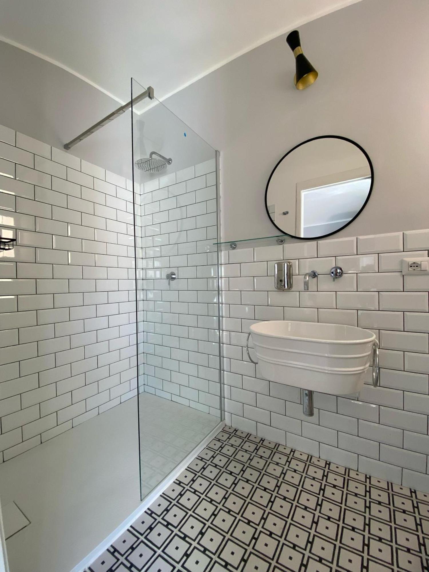 Dimora Dei Minoriti Bed & Breakfast Catania Exterior photo